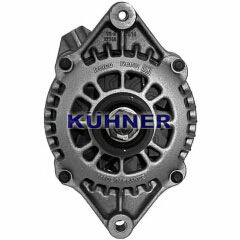 AD KUHNER 30861ri -  Генератор